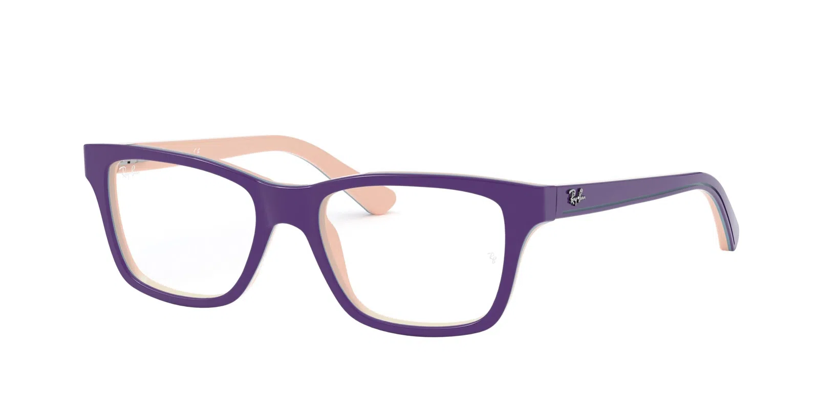 Ray-Ban Kids 0RY1536 Eyeglasses - view 12